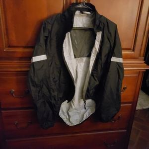 Showers Pass rain jacket